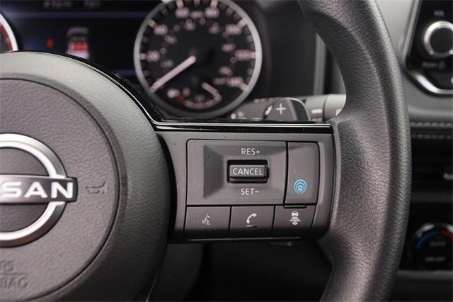 2023 Nissan Rogue Vehicle Photo in Hazelwood, MO 63042