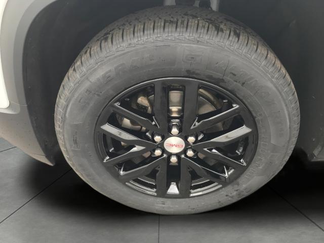 2018 GMC Acadia Vehicle Photo in GREEN BAY, WI 54303-3330