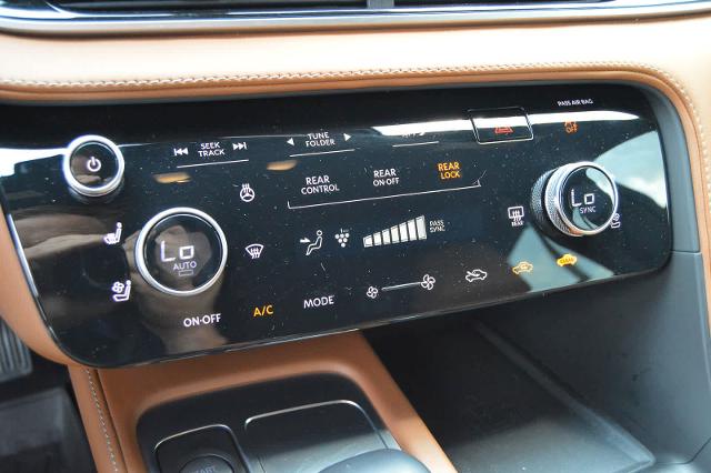 2025 INFINITI QX60 Vehicle Photo in Houston, TX 77090