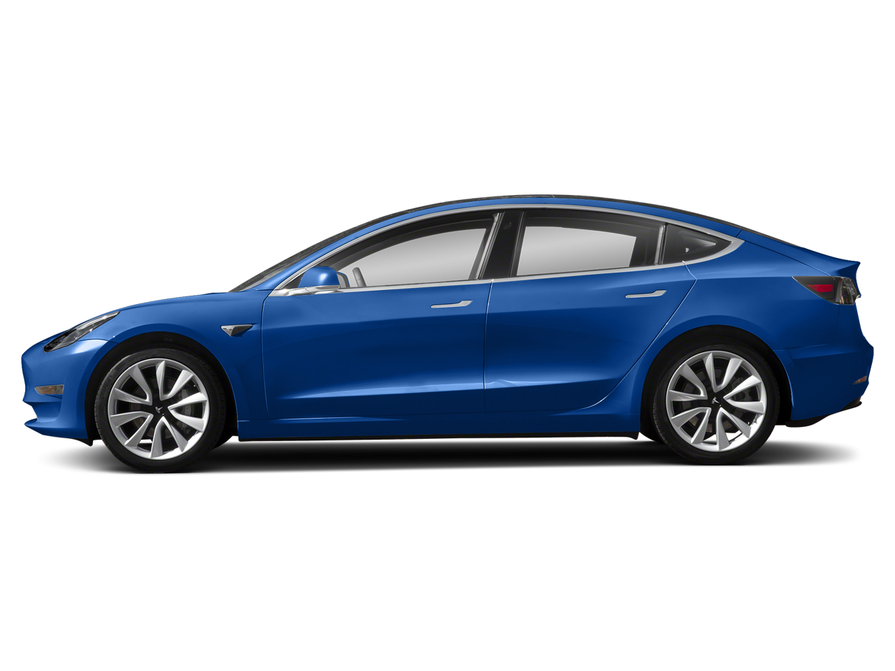 2019 Tesla Model 3 Vehicle Photo in San Antonio, TX 78230