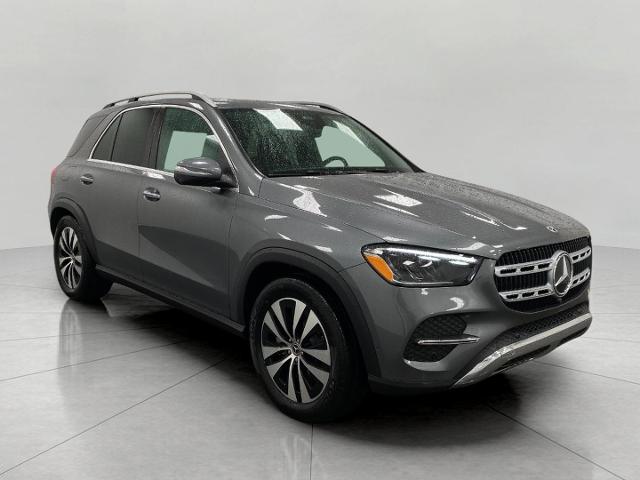 2025 Mercedes-Benz GLE Vehicle Photo in Appleton, WI 54913