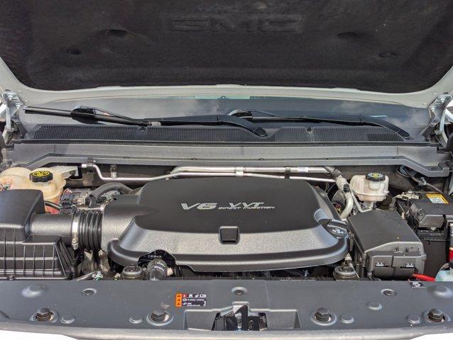 2022 GMC Canyon Vehicle Photo in San Antonio, TX 78230