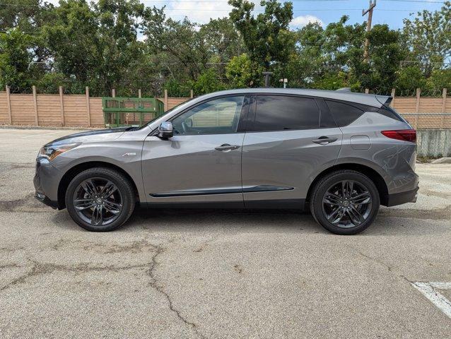 2023 Acura RDX Vehicle Photo in San Antonio, TX 78230