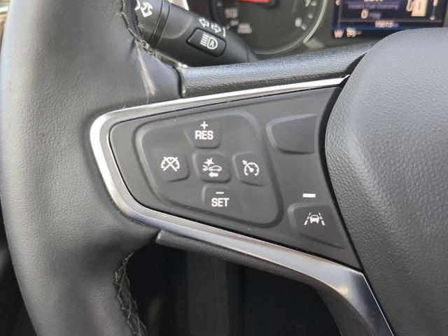 2024 Chevrolet Equinox Vehicle Photo in Brunswick, GA 31525