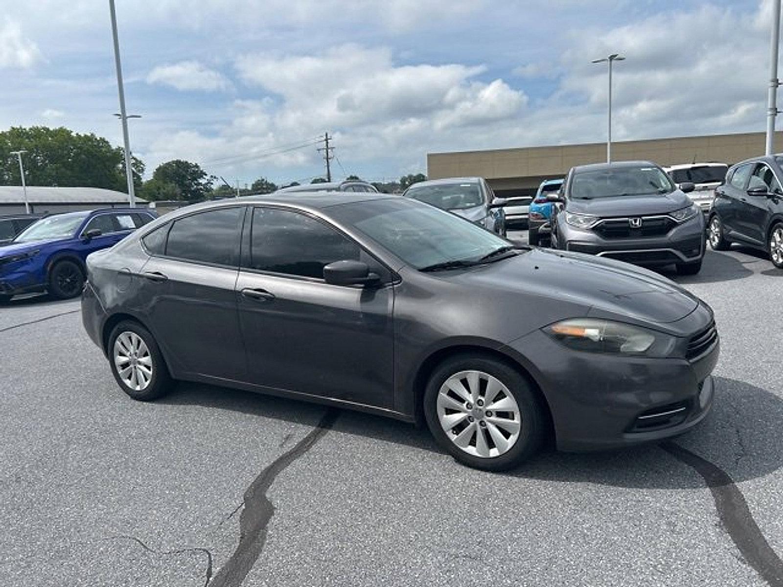 2014 Dodge Dart Vehicle Photo in Harrisburg, PA 17111