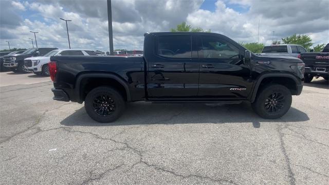 2023 GMC Sierra 1500 Vehicle Photo in Greenville, TX 75402