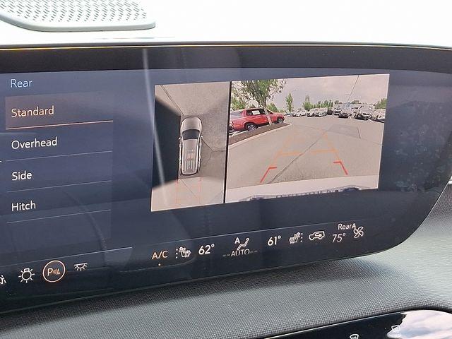 2025 Buick Enclave Vehicle Photo in DANBURY, CT 06810-5034
