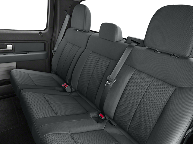 2014 Ford F-150 Vehicle Photo in San Antonio, TX 78230