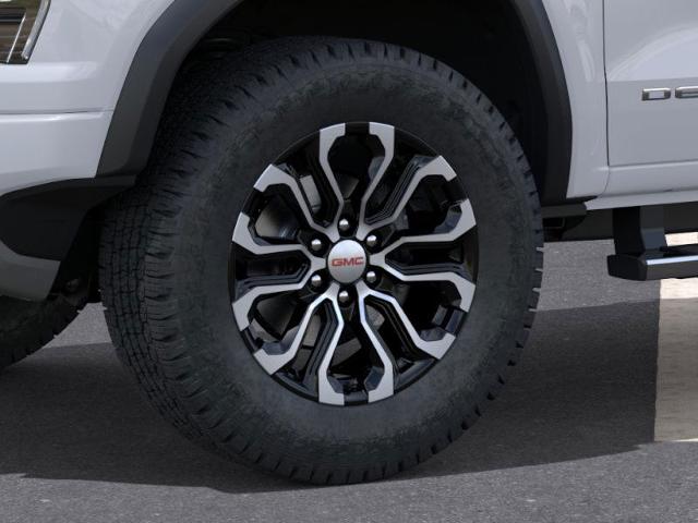 2025 GMC Canyon Vehicle Photo in APPLETON, WI 54914-8833