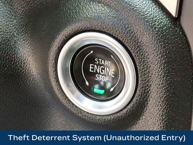 2021 Chevrolet Silverado 1500 Vehicle Photo in DANBURY, CT 06810-5034