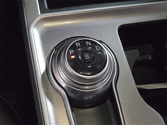 2024 Ford Edge Vehicle Photo in PRESCOTT, AZ 86305-3700