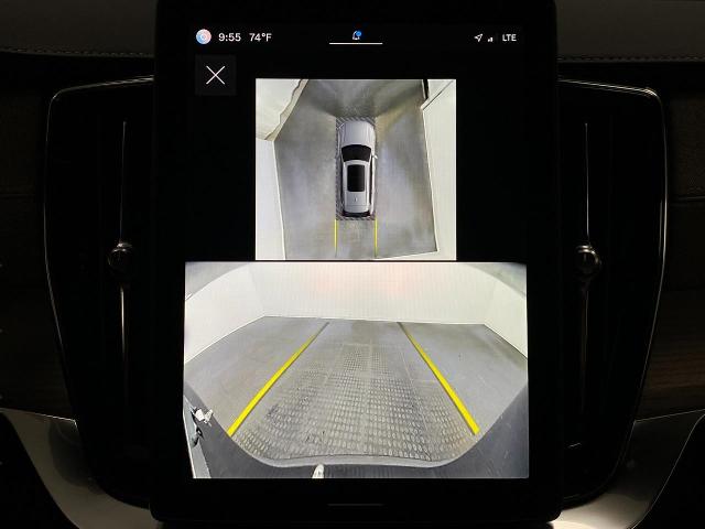2025 Volvo XC90 Plug-In Hybrid Vehicle Photo in Appleton, WI 54913