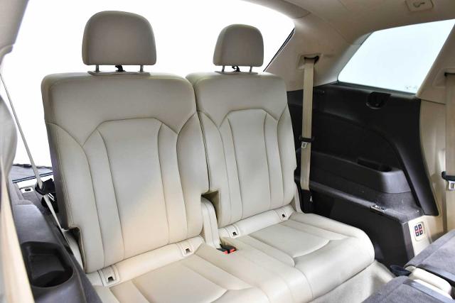 2019 Audi Q7 Vehicle Photo in DALLAS, TX 75235