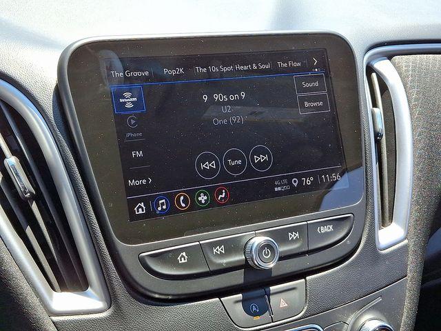 2024 Chevrolet Malibu Vehicle Photo in DANBURY, CT 06810-5034