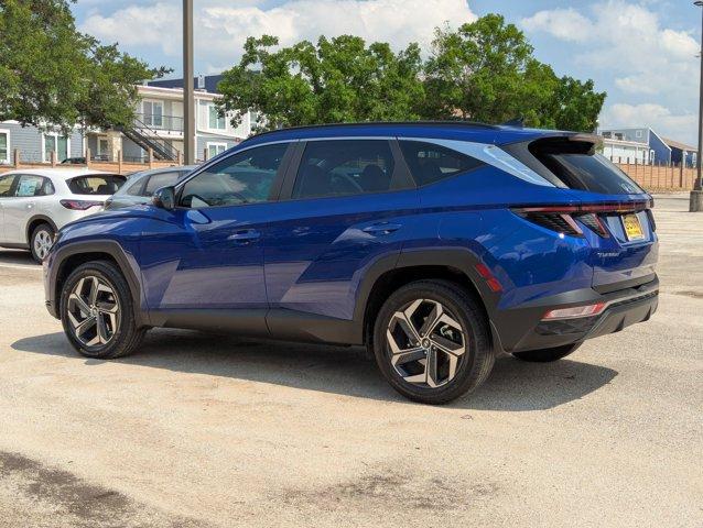 2023 Hyundai TUCSON Vehicle Photo in San Antonio, TX 78230