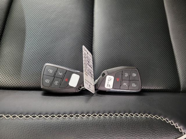 2024 GMC Acadia Vehicle Photo in OSHKOSH, WI 54904-7811
