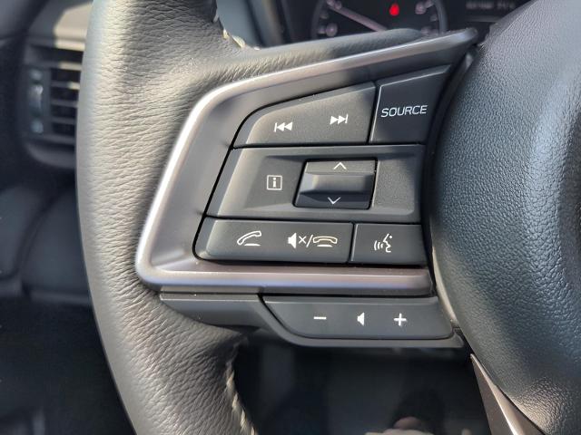 2025 Subaru Legacy Vehicle Photo in Green Bay, WI 54304