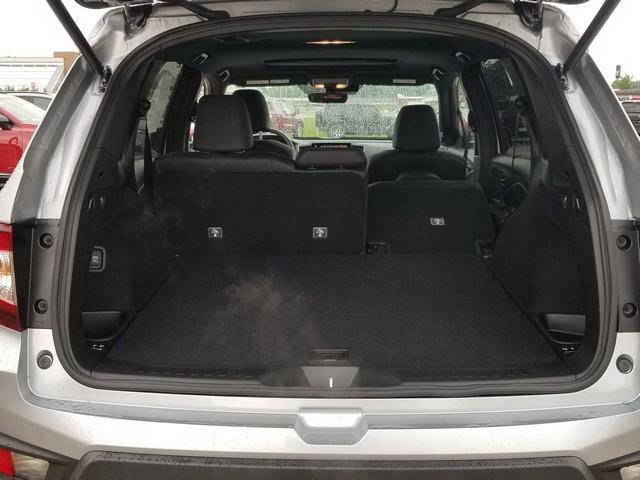 2024 Honda Passport Vehicle Photo in ELYRIA, OH 44035-6349