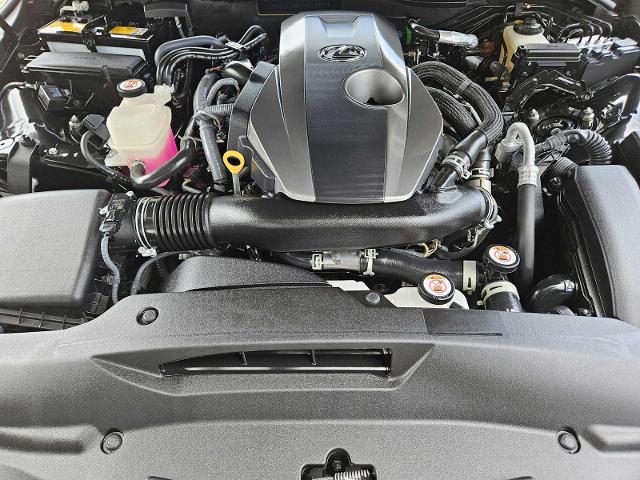 2021 Lexus IS 300 Vehicle Photo in FORT WORTH, TX 76132