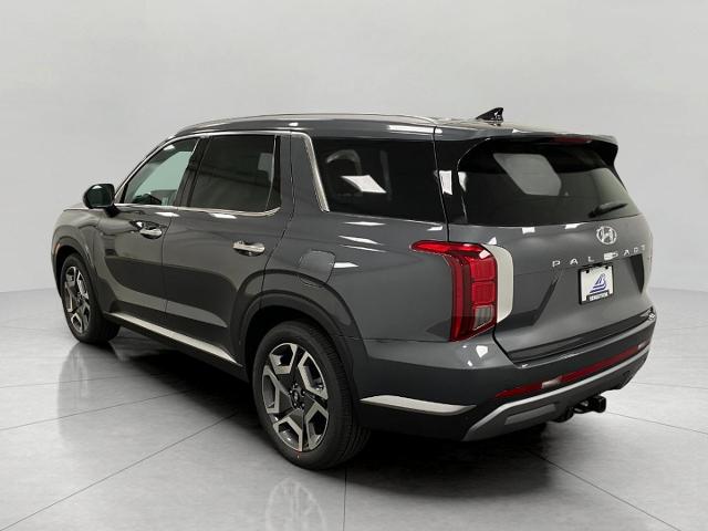 2025 Hyundai PALISADE Vehicle Photo in Appleton, WI 54913