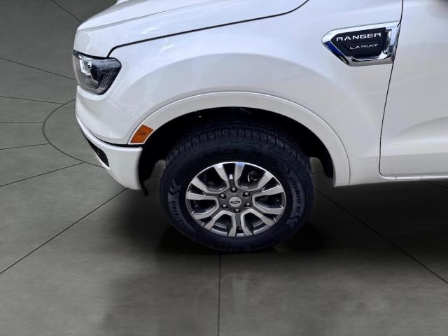 2020 Ford Ranger Vehicle Photo in Oshkosh, WI 54901