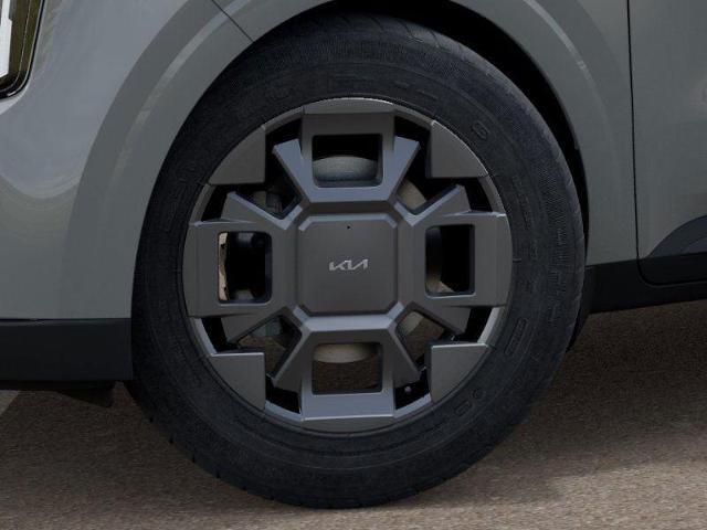 2026 Kia Carnival Hybrid Vehicle Photo in Tucson, AZ 85712