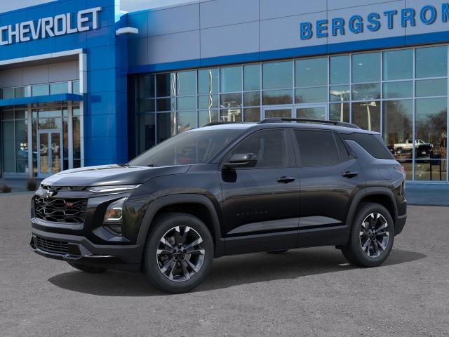 2026 Chevrolet Equinox Vehicle Photo in APPLETON, WI 54914-4656