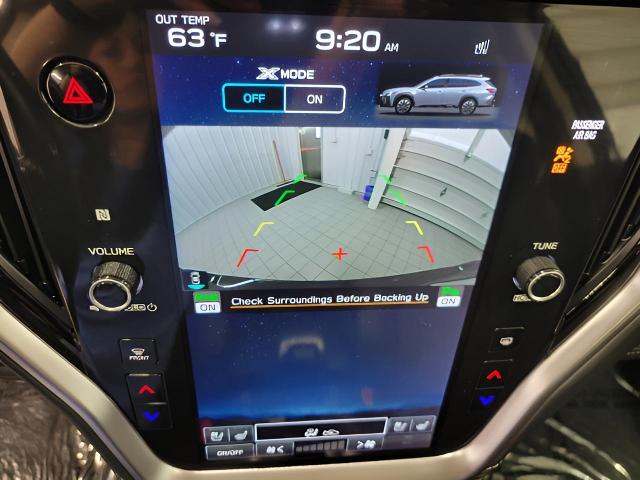 2023 Subaru Outback Vehicle Photo in Oshkosh, WI 54904