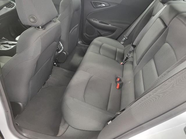 2024 Chevrolet Malibu Vehicle Photo in OSHKOSH, WI 54904-7811