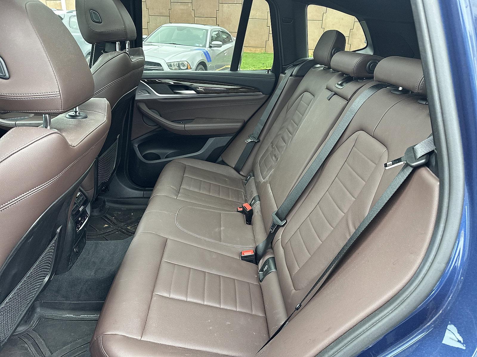 2019 BMW X3 M40i Vehicle Photo in Lancaster, PA 17601