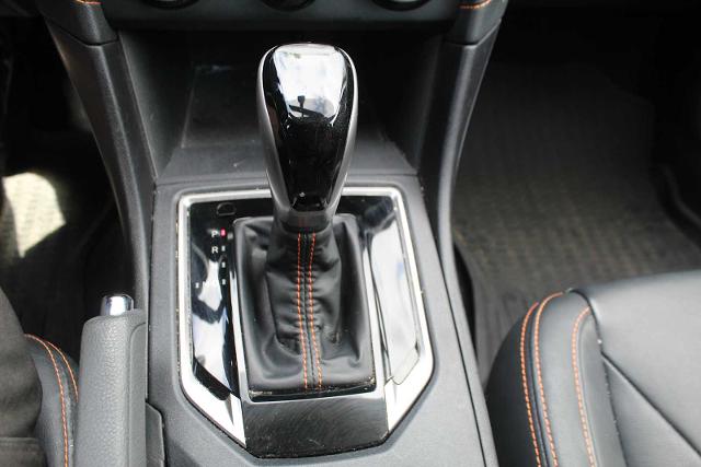 2018 Subaru Crosstrek Vehicle Photo in HOUSTON, TX 77090