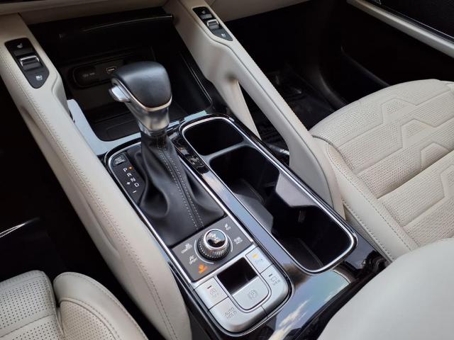 2021 Kia Telluride Vehicle Photo in Tampa, FL 33612