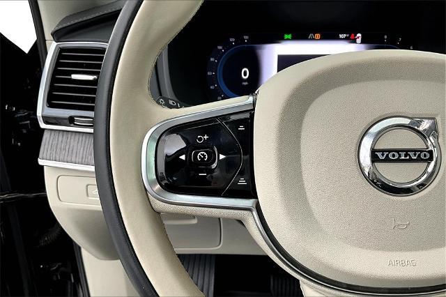 2023 Volvo XC90 Vehicle Photo in Grapevine, TX 76051