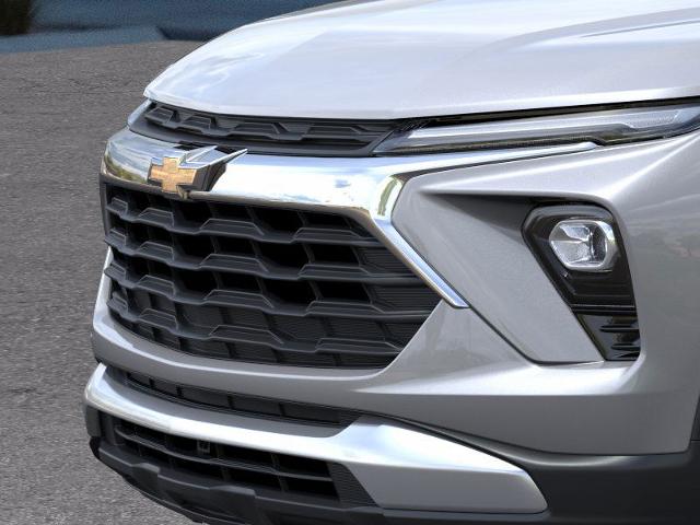 2026 Chevrolet Trailblazer Vehicle Photo in NEENAH, WI 54956-2243