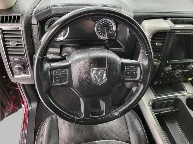 2018 Ram 1500 Vehicle Photo in APPLETON, WI 54914-4656