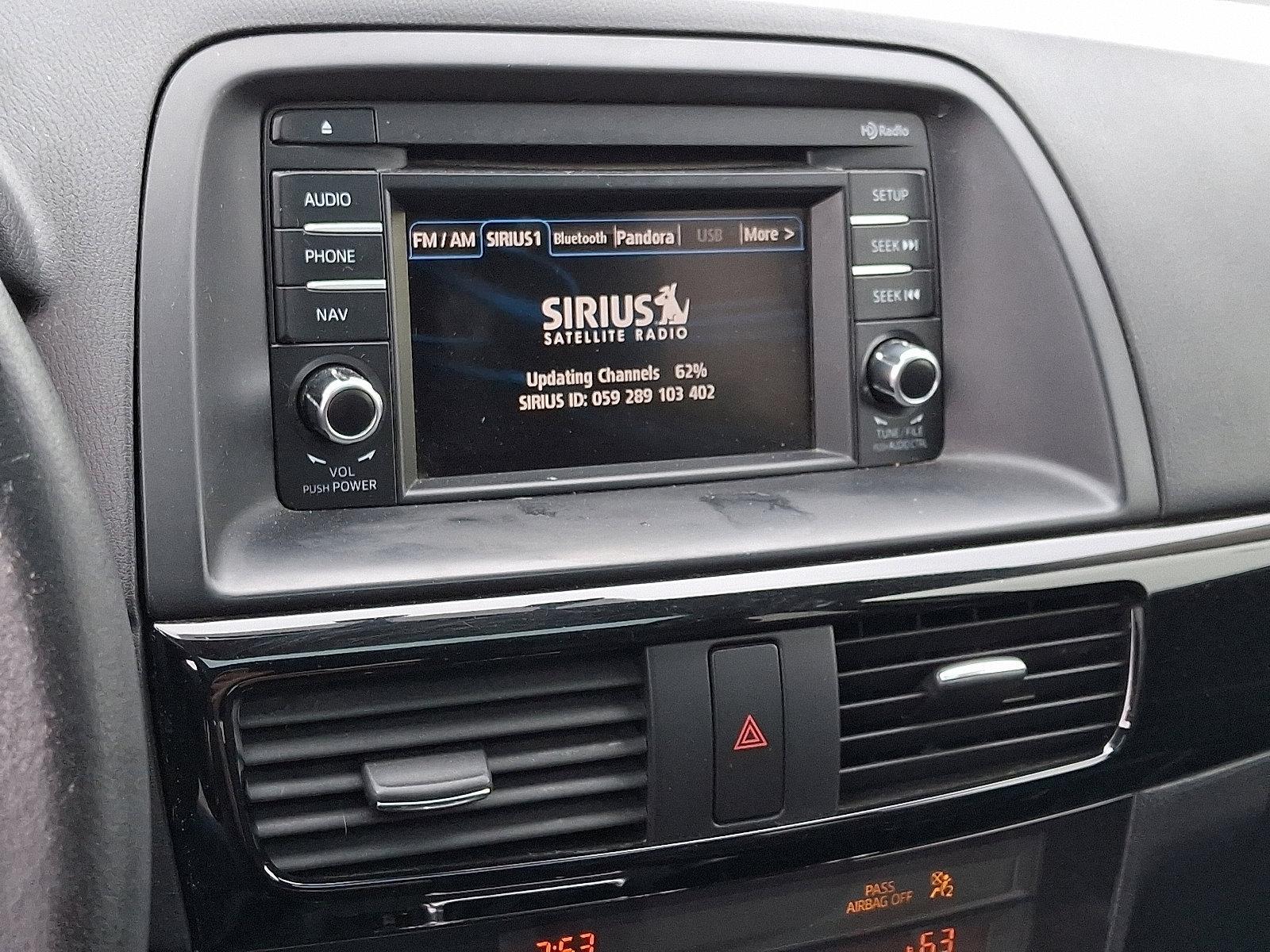 2015 Mazda CX-5 Vehicle Photo in Trevose, PA 19053