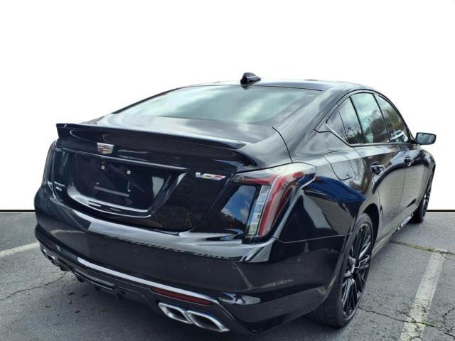 2020 Cadillac CT5 Vehicle Photo in SMITHTOWN, NY 11787-5023