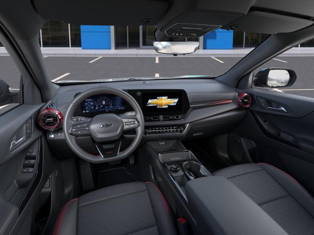 2026 Chevrolet Equinox Vehicle Photo in Roslyn, NY 11576