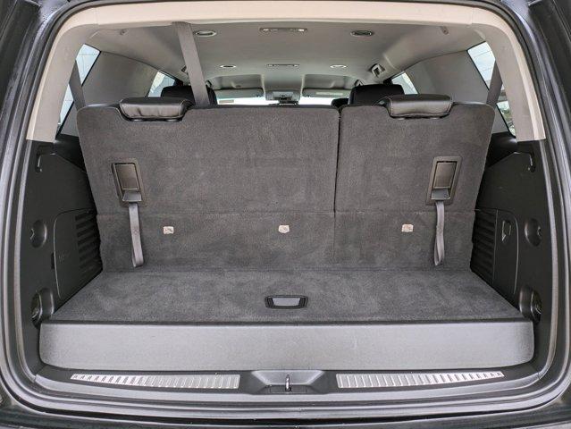 2020 Chevrolet Tahoe Vehicle Photo in SELMA, TX 78154-1460