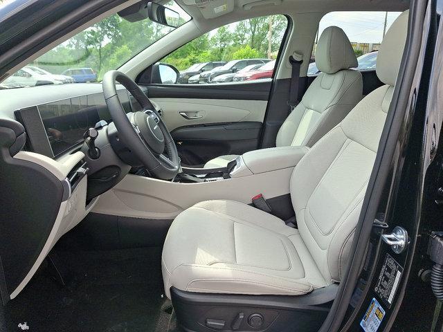2025 Hyundai TUCSON Vehicle Photo in Harrisburg, PA 17111