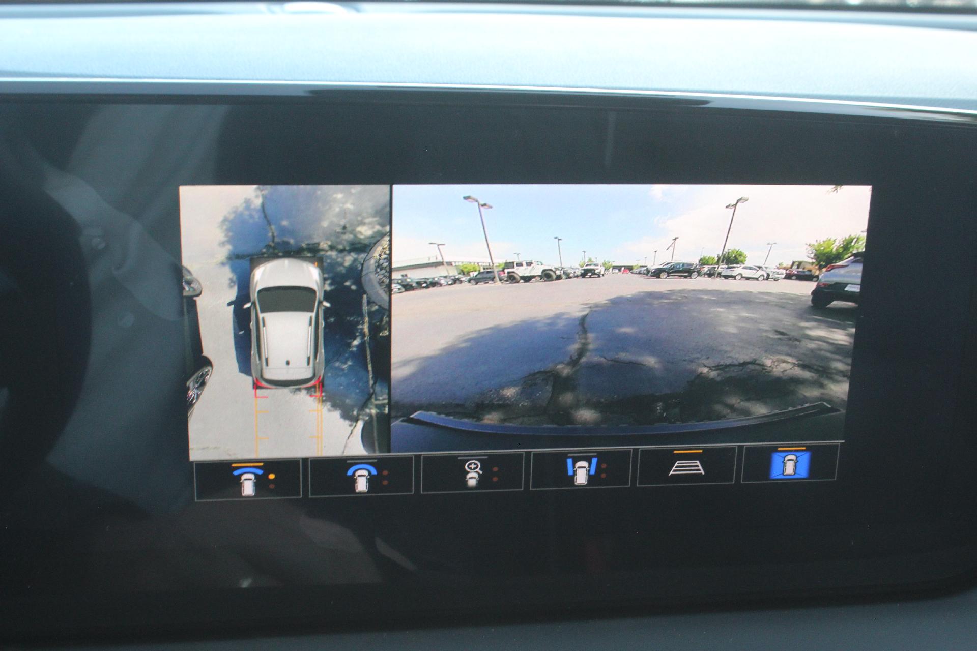 2026 Buick Encore GX Vehicle Photo in AURORA, CO 80012-4011