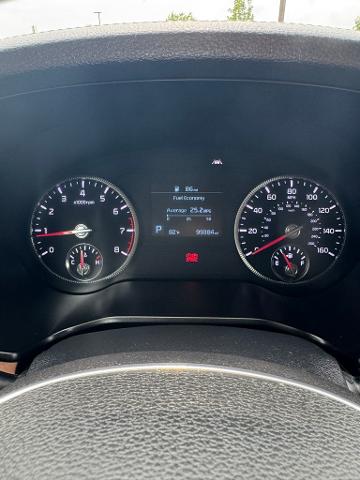 2020 Kia Telluride Vehicle Photo in Peoria, IL 61615