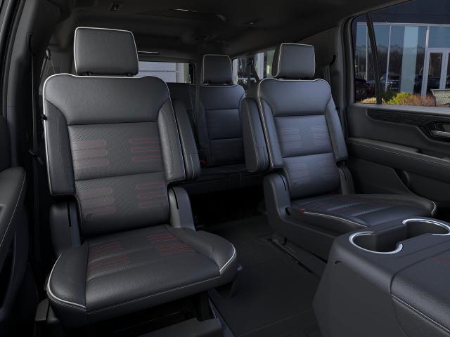 2025 GMC Yukon XL Vehicle Photo in DANBURY, CT 06810-5034