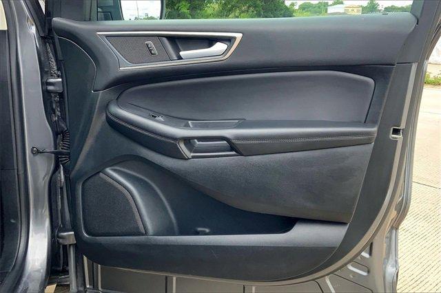2024 Ford Edge Vehicle Photo in TOPEKA, KS 66609-0000