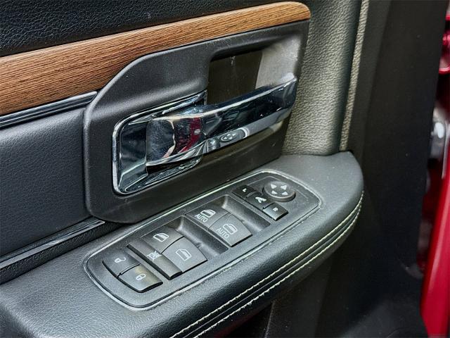 2015 Ram 1500 Vehicle Photo in EVERETT, WA 98203-5662