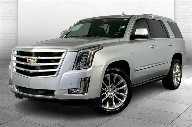 2020 Cadillac Escalade Vehicle Photo in INDEPENDENCE, MO 64055-1314