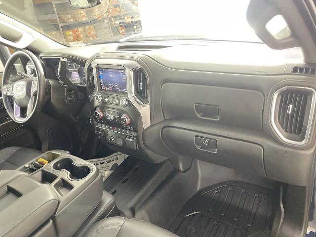 2022 GMC Sierra 3500 HD Vehicle Photo in GILBERT, AZ 85297-0402