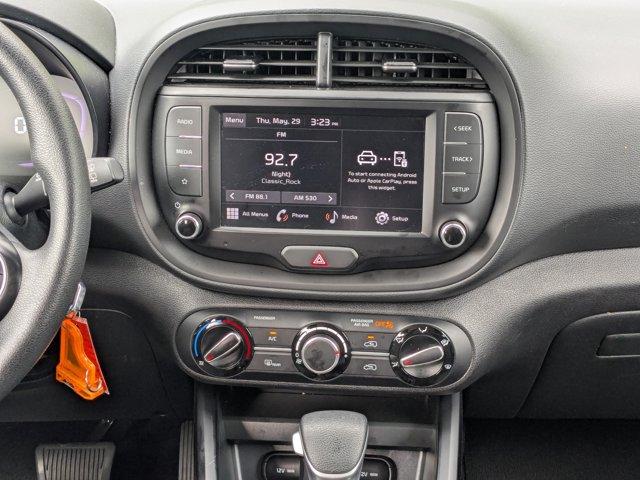 2023 Kia Soul Vehicle Photo in BRUNSWICK, GA 31525-1881