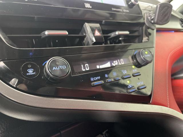2021 Toyota Camry Vehicle Photo in GILBERT, AZ 85297-0402