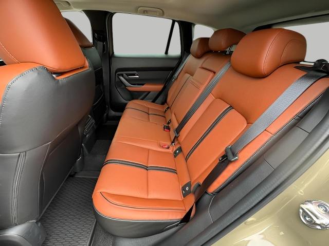 2025 Mazda CX-50 Vehicle Photo in Green Bay, WI 54304